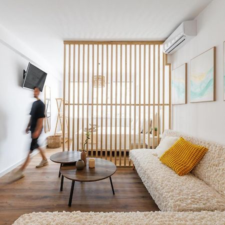 Boho Central Suites سالونيك المظهر الخارجي الصورة