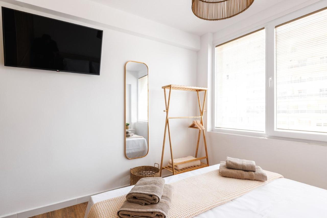 Boho Central Suites سالونيك المظهر الخارجي الصورة
