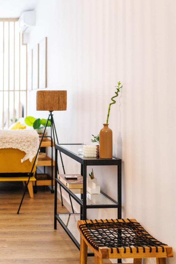 Boho Central Suites سالونيك المظهر الخارجي الصورة