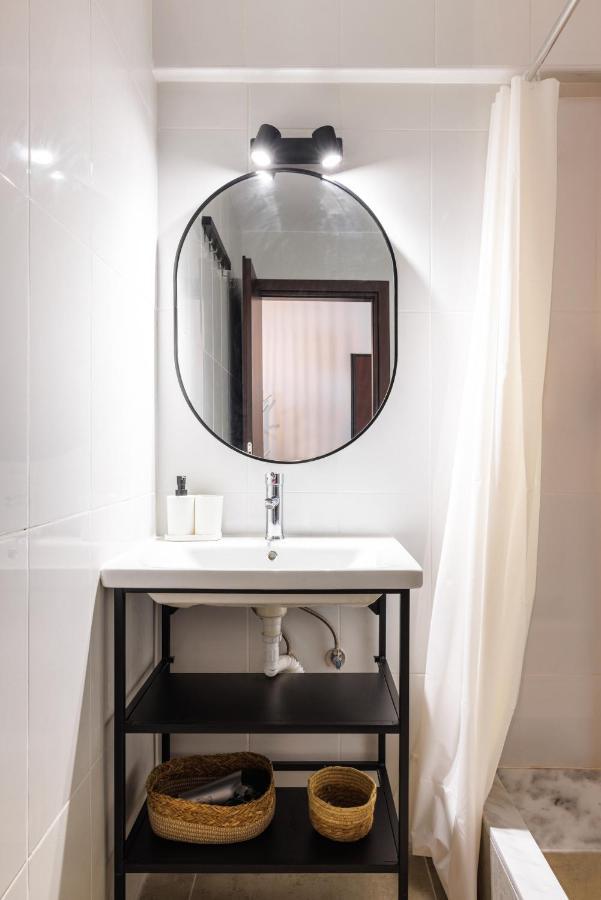 Boho Central Suites سالونيك المظهر الخارجي الصورة