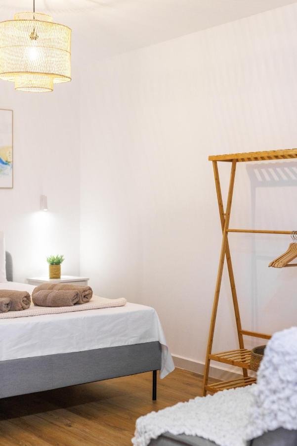 Boho Central Suites سالونيك المظهر الخارجي الصورة