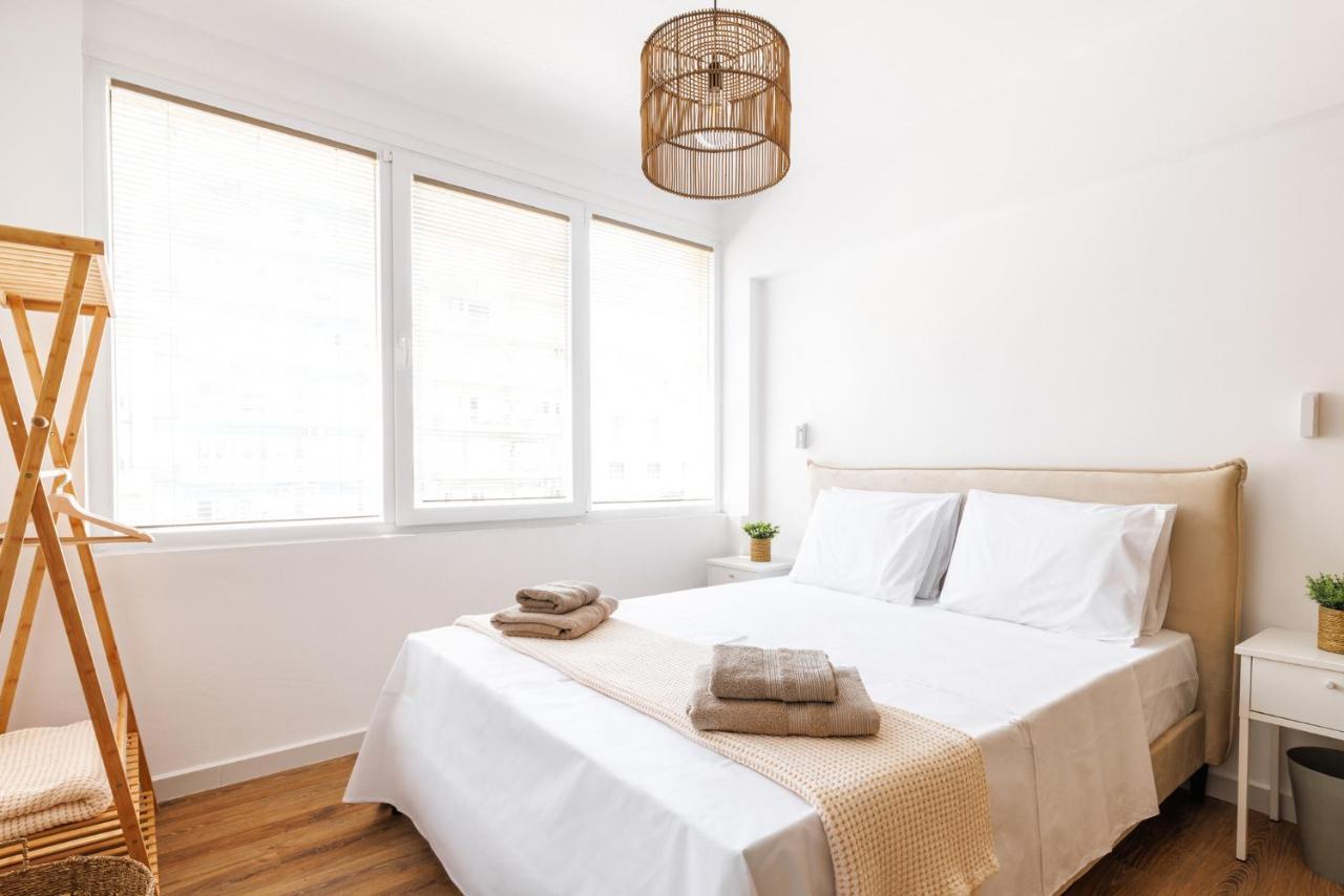 Boho Central Suites سالونيك المظهر الخارجي الصورة