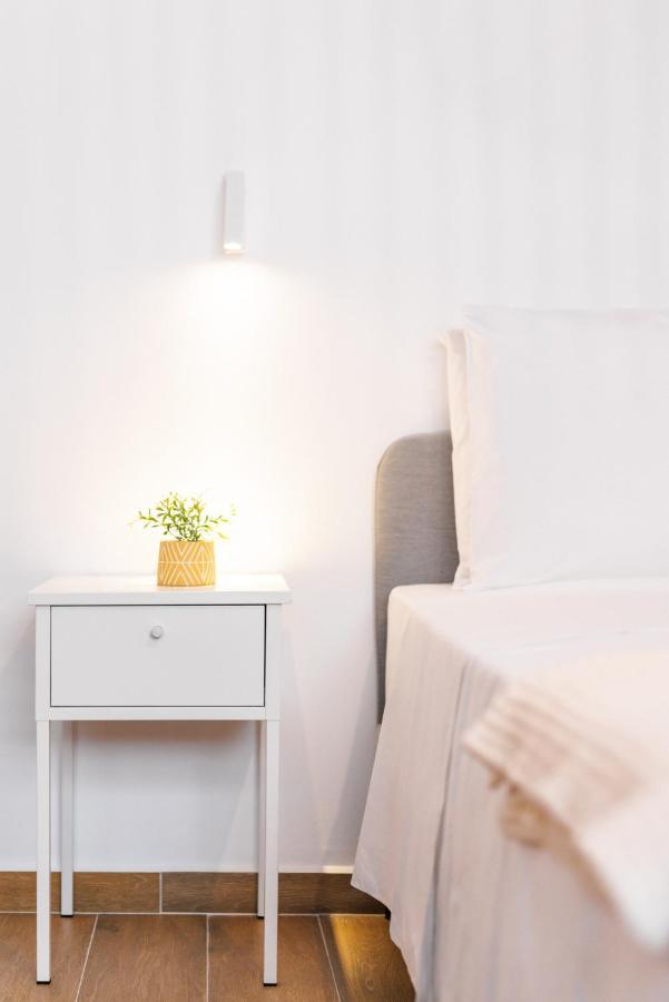 Boho Central Suites سالونيك المظهر الخارجي الصورة