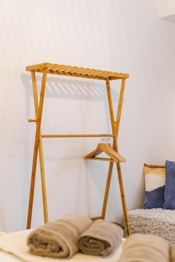 Boho Central Suites سالونيك المظهر الخارجي الصورة