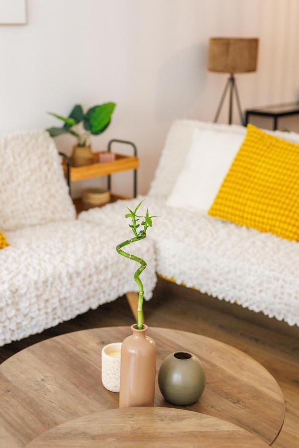 Boho Central Suites سالونيك المظهر الخارجي الصورة
