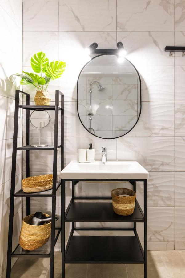Boho Central Suites سالونيك المظهر الخارجي الصورة