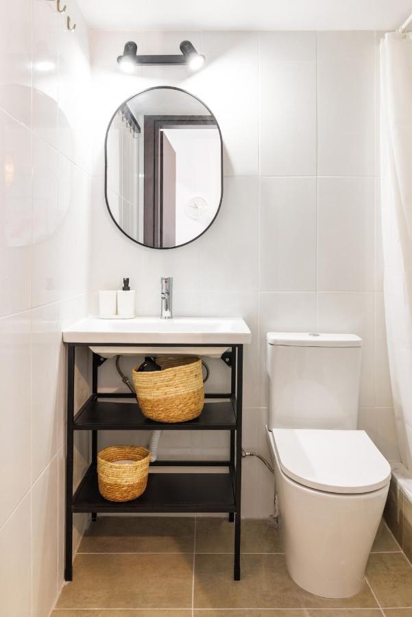 Boho Central Suites سالونيك المظهر الخارجي الصورة