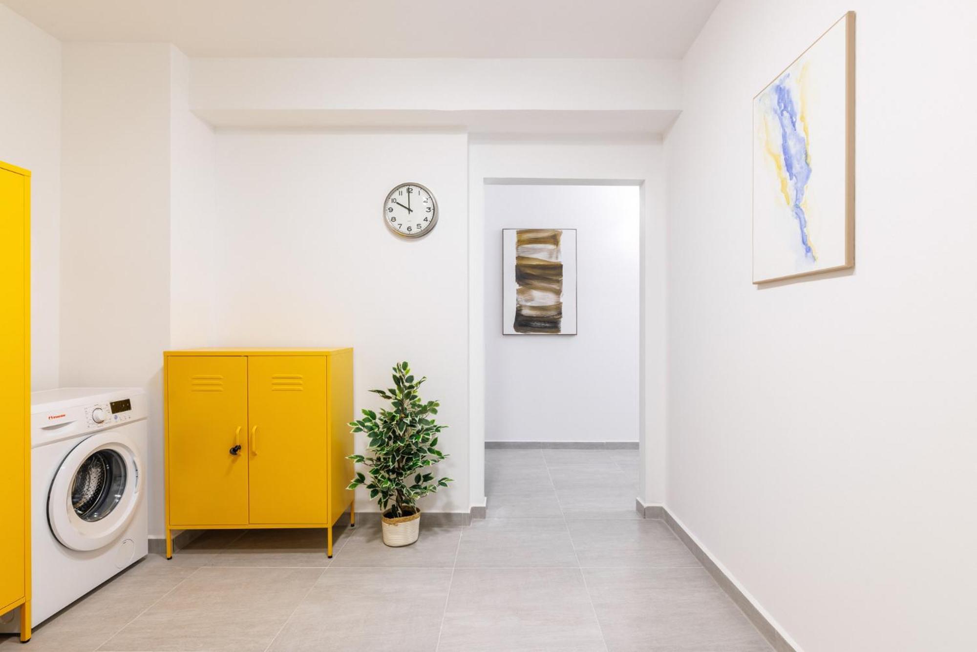 Boho Central Suites سالونيك المظهر الخارجي الصورة
