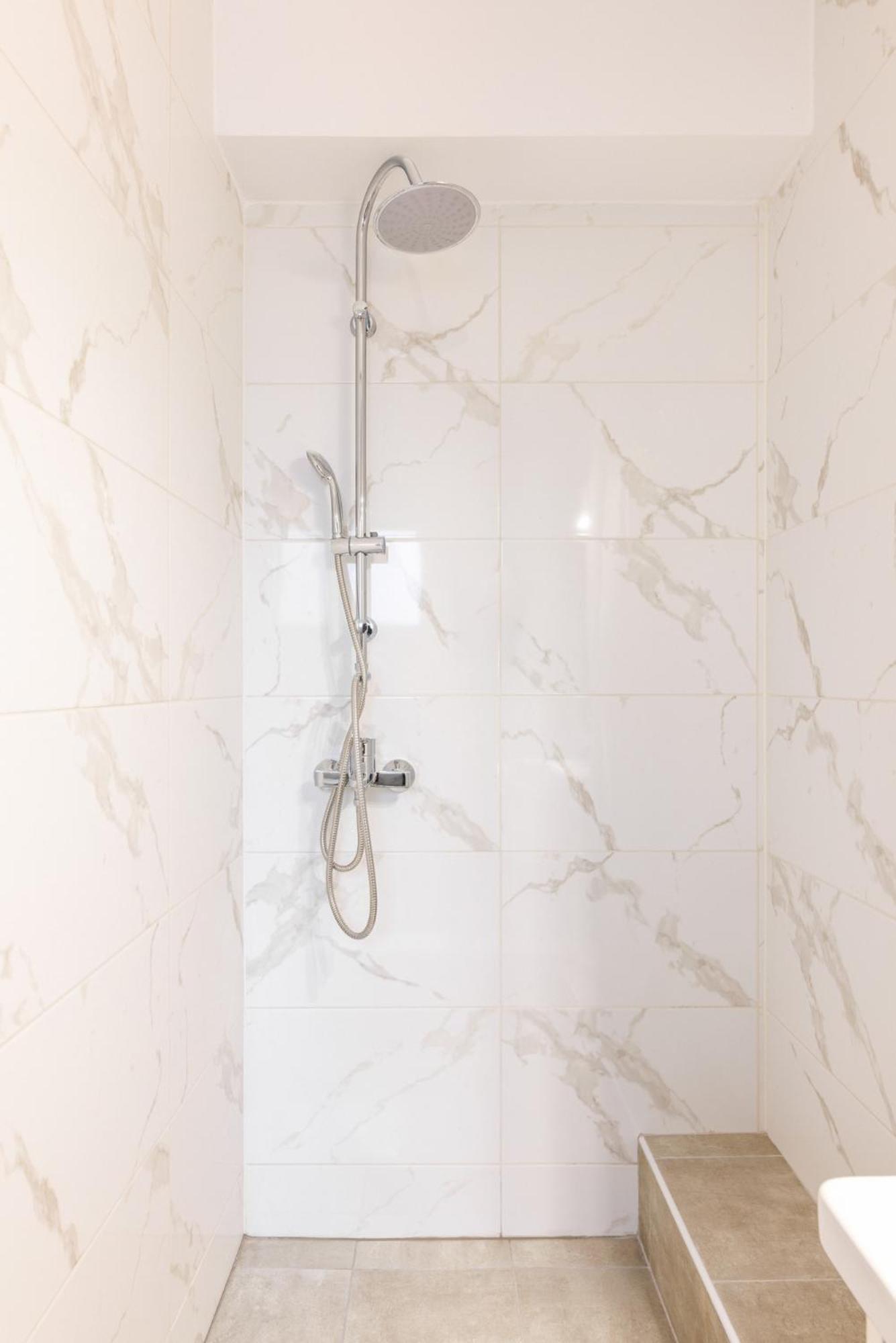 Boho Central Suites سالونيك المظهر الخارجي الصورة