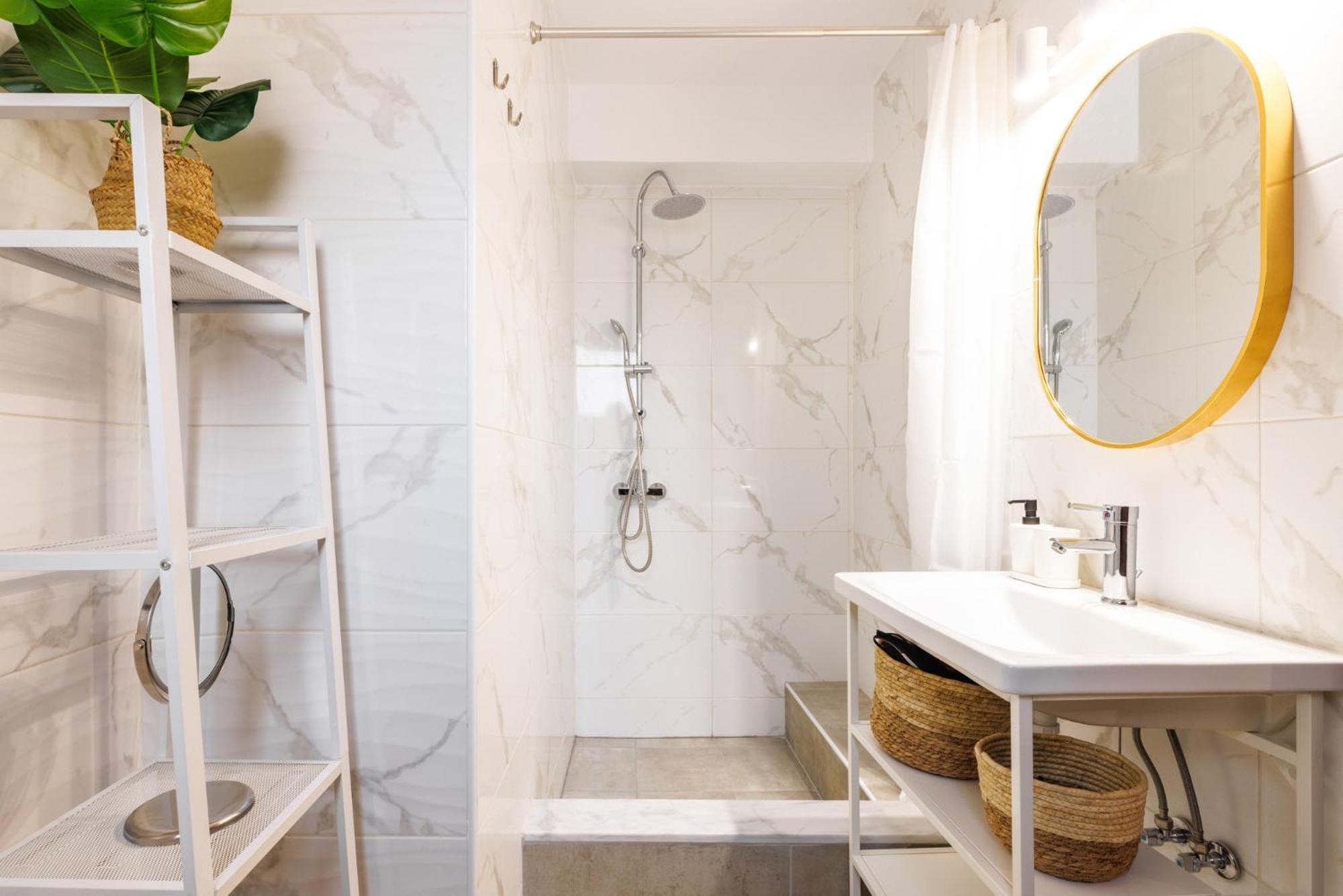 Boho Central Suites سالونيك المظهر الخارجي الصورة