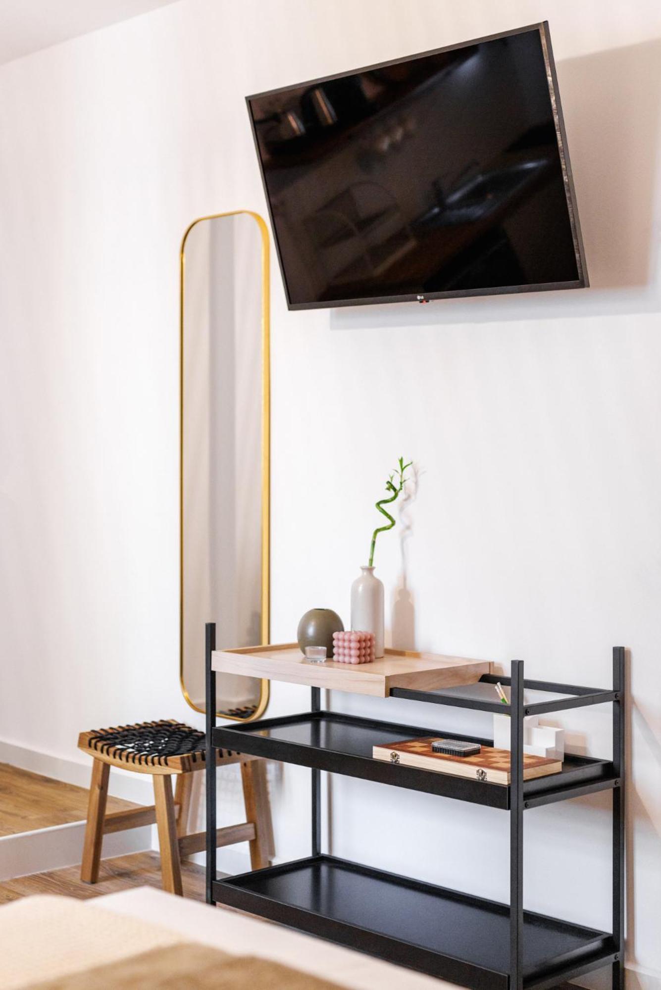 Boho Central Suites سالونيك المظهر الخارجي الصورة