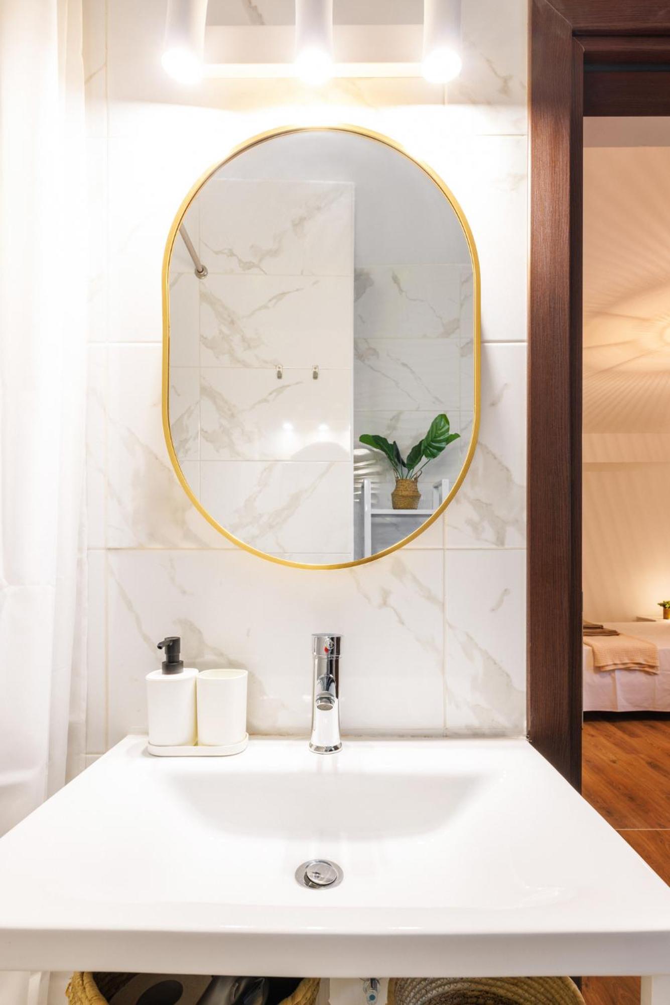 Boho Central Suites سالونيك المظهر الخارجي الصورة